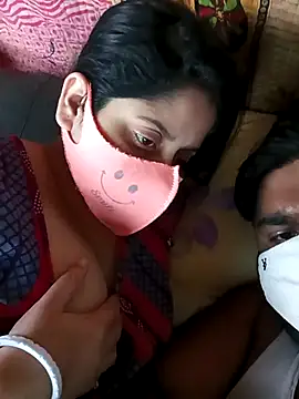 indiancouple659 online show from February 18, 2026, 9:39 am