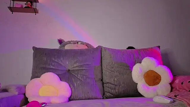 hanny  bunny online show from November 9, 2025, 3:54 am