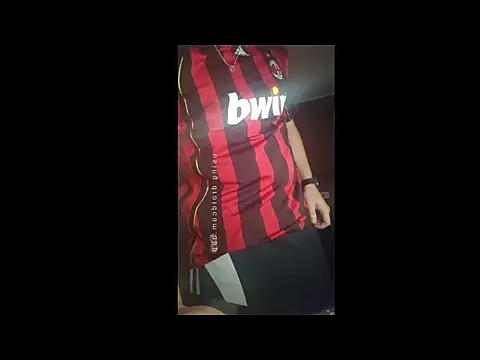 Smurftarado online show from January 16, 2026, 8:35 pm