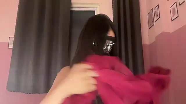 Mimi love01 online show from January 14, 2026, 5:55 am