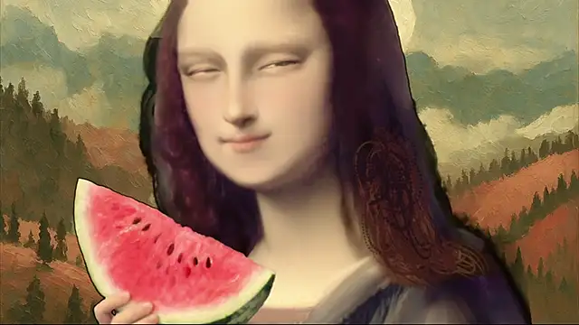 Snapshot of KKEHBYBA chatting on December 2, 2025, 6:15 am KKEHBYBA online show from December 2, 2025, 6:15 am