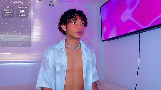 Aaron Wiinter online show from March 11, 2026, 7:41 pm