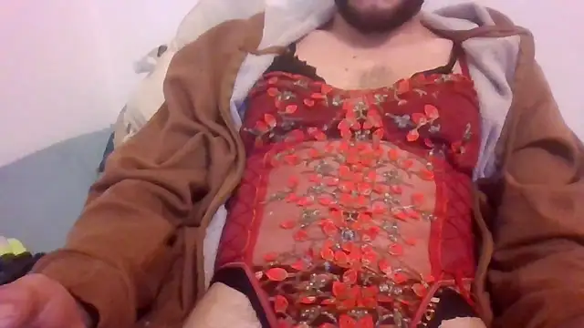 Caspi00816 online show from March 18, 2026, 2:48 am
