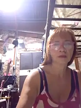 SexyHottMom online show from November 28, 2025, 11:43 am