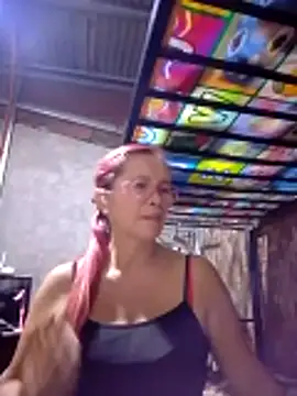 SexyHottMom online show from March 2, 2026, 5:30 am