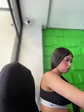 Snapshot of Linda_LS chatting on February 26, 2026, 8:09 pm Linda LS online show from February 26, 2026, 8:09 pm