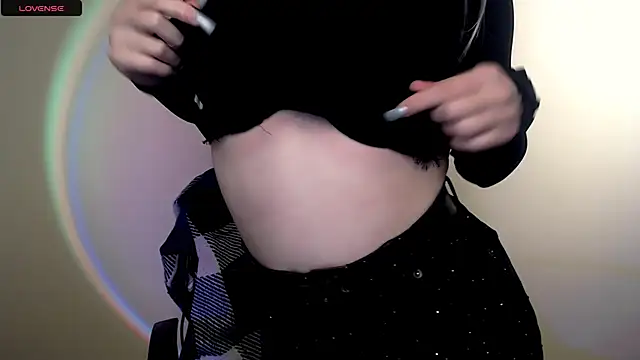 AliceHotty  online show from October 25, 2025, 10:14 am