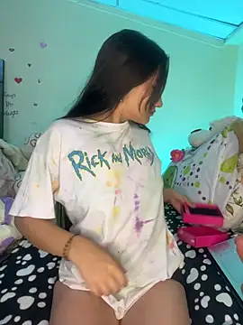 Snapshot of MiaRousexxx_ chatting on November 16, 2025, 12:59 am MiaRousexxx online show from November 16, 2025, 12:59 am