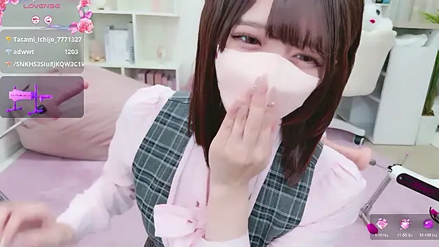 Reina Fcup online show from February 19, 2026, 10:23 am