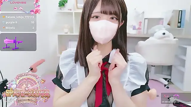 Reina Fcup online show from February 6, 2026, 1:18 pm