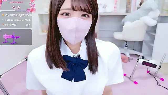 Reina Fcup online show from January 11, 2026, 12:12 pm