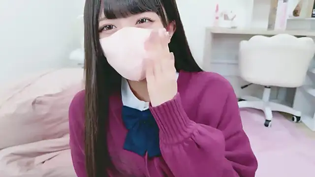 Reina Fcup online show from November 12, 2025, 1:48 pm