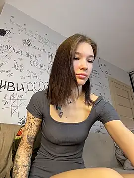 Snapshot of AsyaMiller chatting on December 2, 2025, 6:53 pm AsyaMiller online show from December 2, 2025, 6:53 pm