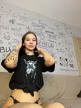 Snapshot of AsyaMiller chatting on November 30, 2025, 7:25 pm AsyaMiller online show from November 30, 2025, 7:25 pm