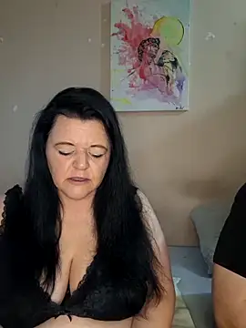 BlacReign online show from February 21, 2026, 4:09 pm