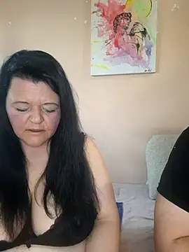 BlacReign online show from March 15, 2026, 4:25 pm