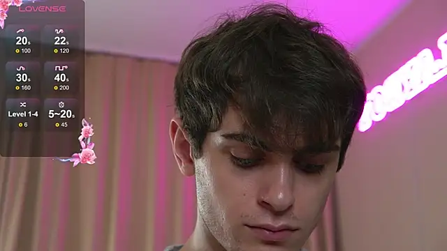 fordenisk online show from October 30, 2025, 2:58 pm