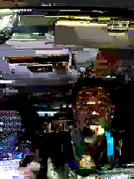 huanhuanaaaaa online show from February 19, 2026, 9:45 pm