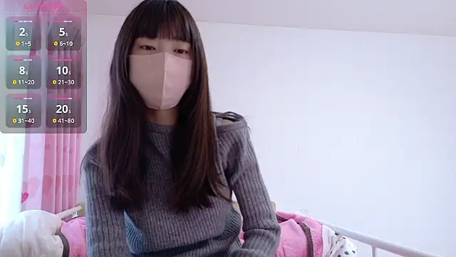 aonyan 7 online show from April 10, 2026, 11:45 pm