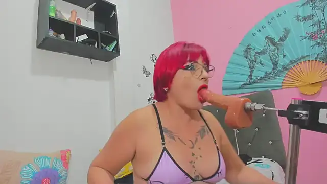 Yeny hot  online show from February 20, 2026, 6:19 am