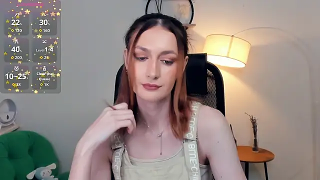 Snapshot of EasterBlink chatting on January 10, 2026, 11:16 am EasterBlink online show from January 10, 2026, 11:16 am