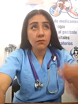 CAROLINE  07 online show from February 25, 2026, 2:17 pm