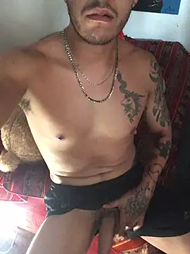 Chrissboys online show from March 5, 2026, 7:43 pm