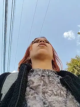 Zoe73  online show from February 25, 2026, 8:19 pm