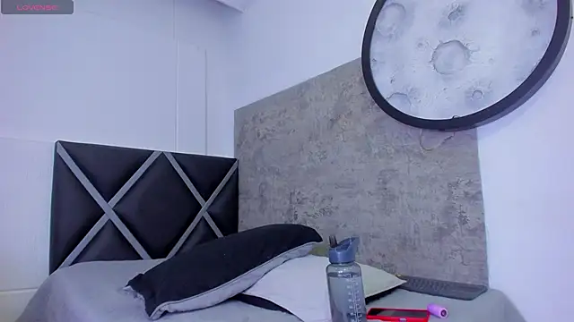  Leohot  online show from March 5, 2026, 3:36 am