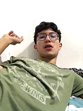 Kevintdx online show from November 5, 2025, 10:57 pm