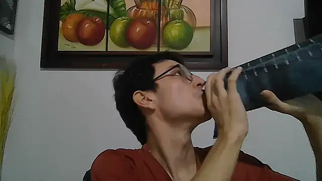 Kevintdx online show from February 20, 2026, 3:03 am