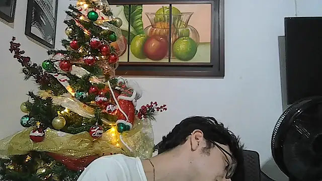 Kevintdx online show from December 22, 2025, 2:55 am