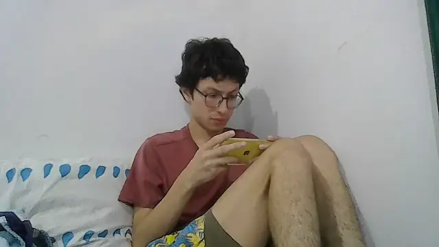 Kevintdx online show from April 17, 2026, 1:08 am