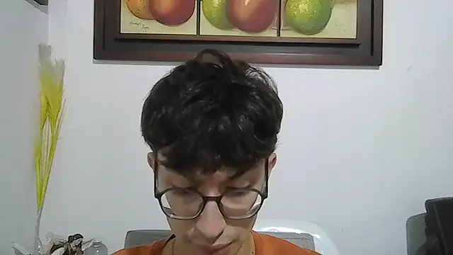 Kevintdx online show from December 3, 2025, 2:34 am