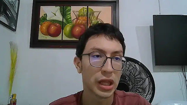 Kevintdx online show from January 19, 2026, 2:26 am