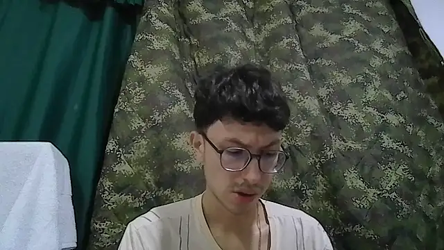 Kevintdx online show from October 26, 2025, 2:34 am