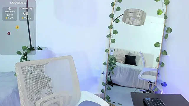 Snapshot of _shaiira chatting on October 20, 2025, 1:11 pm shaiira online show from October 20, 2025, 1:11 pm