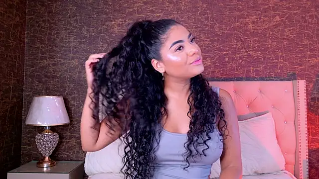 Snapshot of Carly_Monroe_ chatting on November 12, 2025, 9:57 am Carly Monroe online show from November 12, 2025, 9:57 am