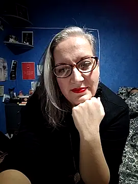 Feelineducentre online show from November 1, 2025, 9:08 pm