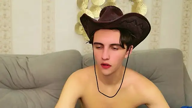 Jefrey Carter online show from November 2, 2025, 8:36 pm