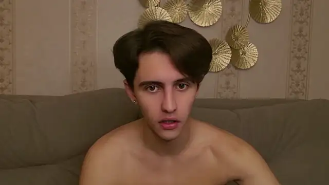 Jefrey Carter online show from November 14, 2025, 8:23 pm