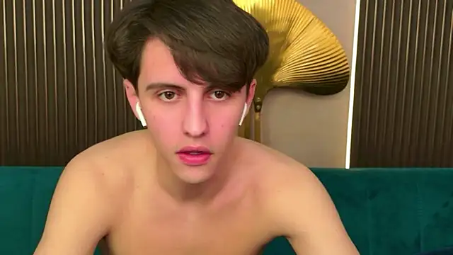 Jefrey Carter online show from March 16, 2026, 8:44 pm