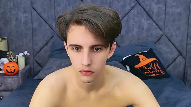 Jefrey Carter online show from October 22, 2025, 3:55 pm