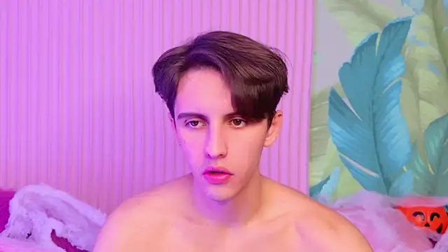 Jefrey Carter online show from October 25, 2025, 8:42 pm