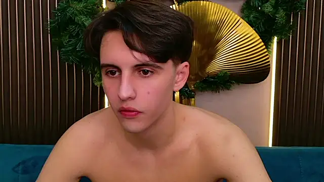 Jefrey Carter online show from January 14, 2026, 8:34 pm