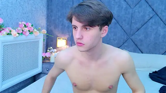 Jefrey Carter online show from March 28, 2026, 4:52 pm