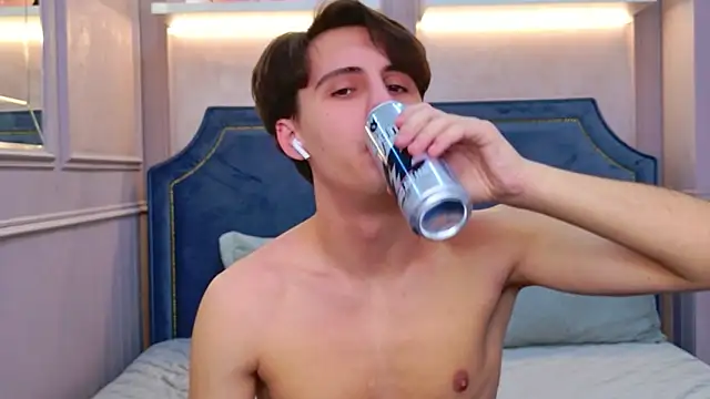 Jefrey Carter online show from February 26, 2026, 3:34 pm