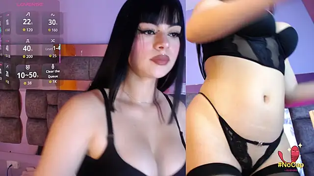 Snapshot of Pink_Suni chatting on November 27, 2025, 6:41 pm Pink Suni online show from November 27, 2025, 6:41 pm