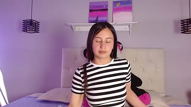 Snapshot of Zaaida_ chatting on December 5, 2025, 5:33 pm Zaaida online show from December 5, 2025, 5:33 pm