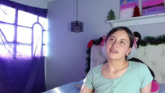 Snapshot of Zaaida_ chatting on December 20, 2025, 9:06 pm Zaaida online show from December 20, 2025, 9:06 pm